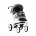 Bebetto Torino White 06 | Kombi-Kinderwagen